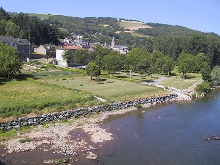Villeneuve sur Tarn