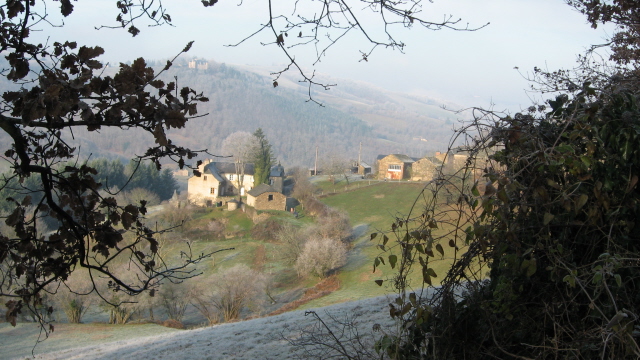 La Claverie