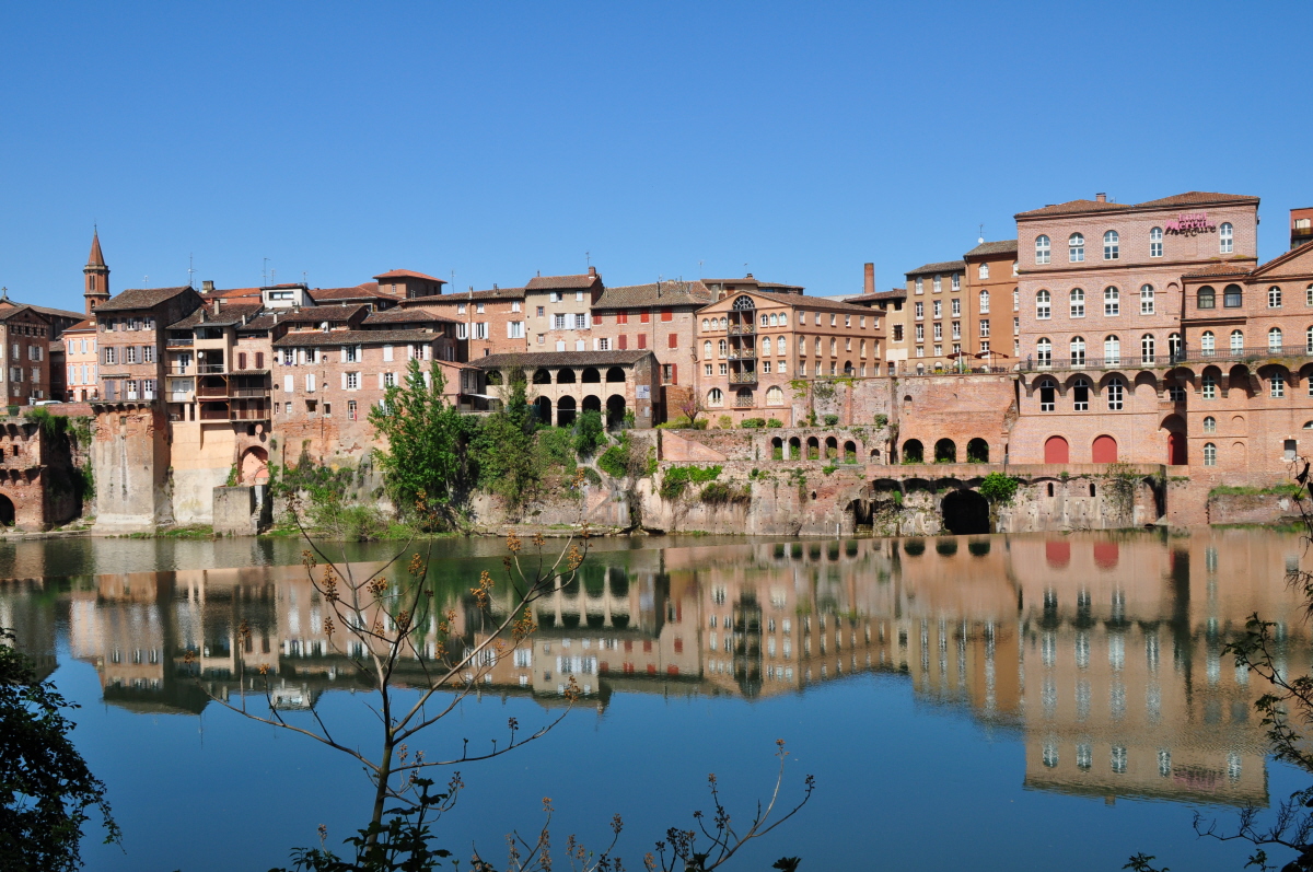 Albi