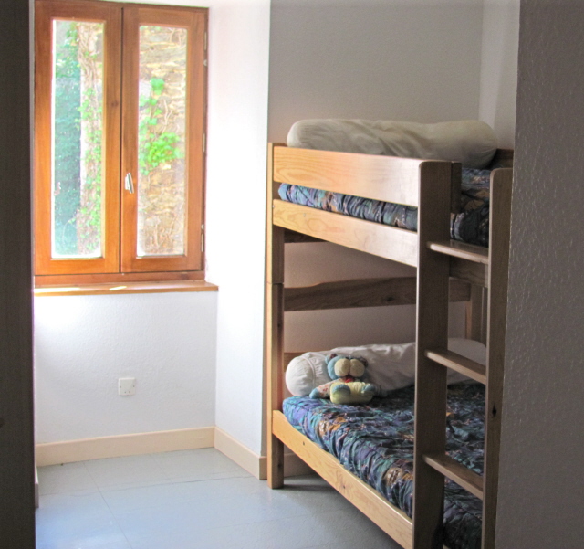chambre enfants