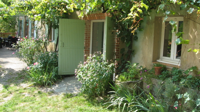 entrée