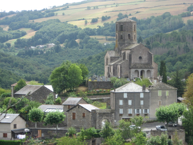 village de Plaisance