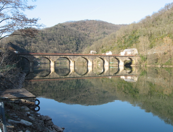 pont de Lincou