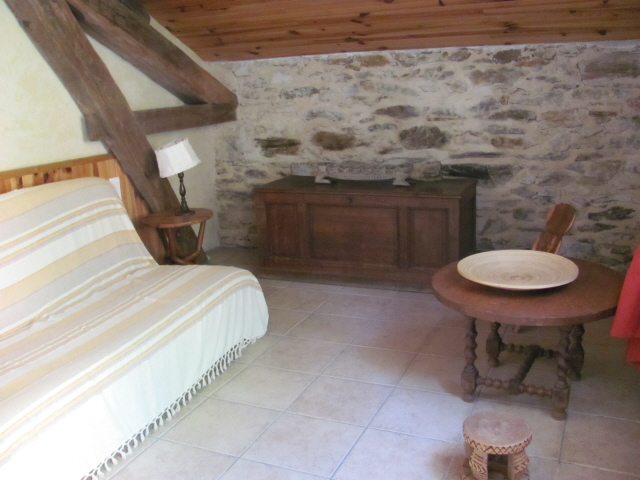 salon ou chambre sup