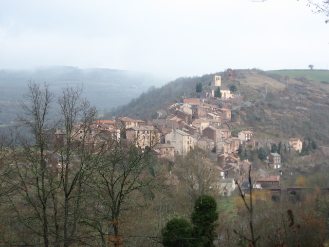 vue de combret